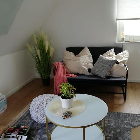 Frisch Renoviert Mit Dachterrasse - Geniesse Ruhe Und Grun Nahe Neustadt Aisch Neustadt an der Aisch Kültér fotó