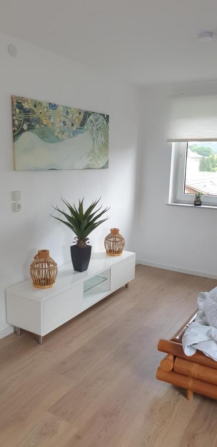 Frisch Renoviert Mit Dachterrasse - Geniesse Ruhe Und Grun Nahe Neustadt Aisch Neustadt an der Aisch Kültér fotó