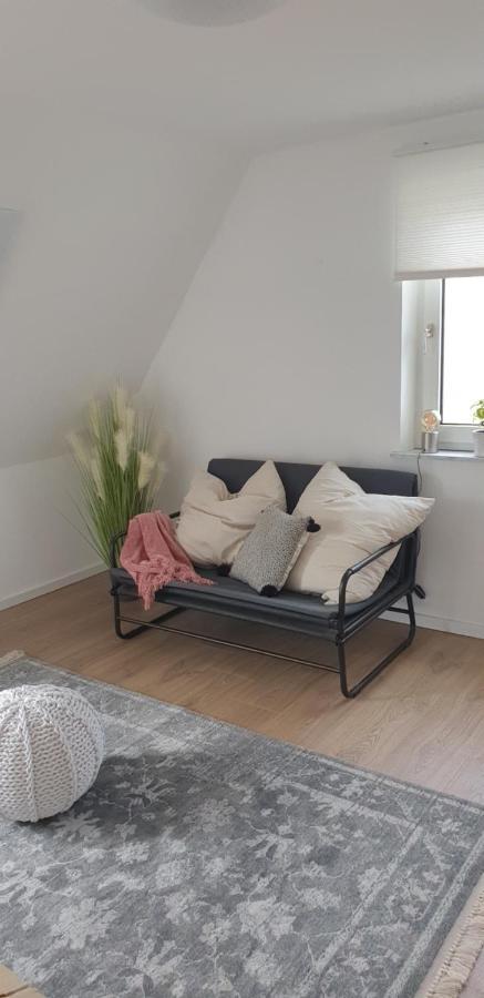 Frisch Renoviert Mit Dachterrasse - Geniesse Ruhe Und Grun Nahe Neustadt Aisch Neustadt an der Aisch Kültér fotó