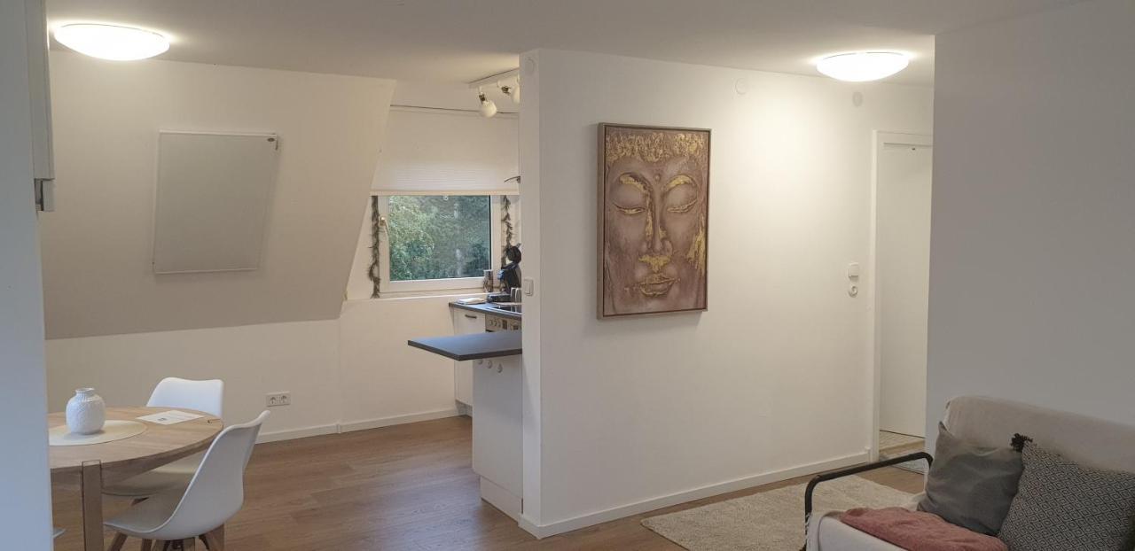 Frisch Renoviert Mit Dachterrasse - Geniesse Ruhe Und Grun Nahe Neustadt Aisch Neustadt an der Aisch Kültér fotó