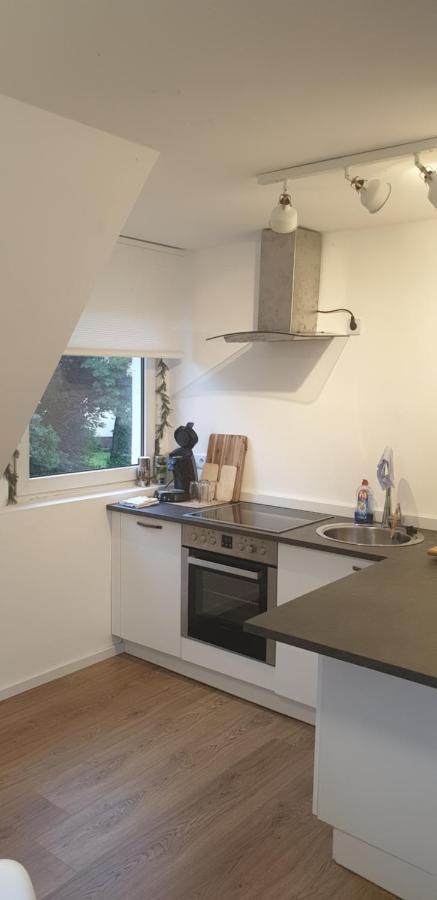 Frisch Renoviert Mit Dachterrasse - Geniesse Ruhe Und Grun Nahe Neustadt Aisch Neustadt an der Aisch Kültér fotó
